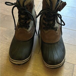 Women’s Winter Boots